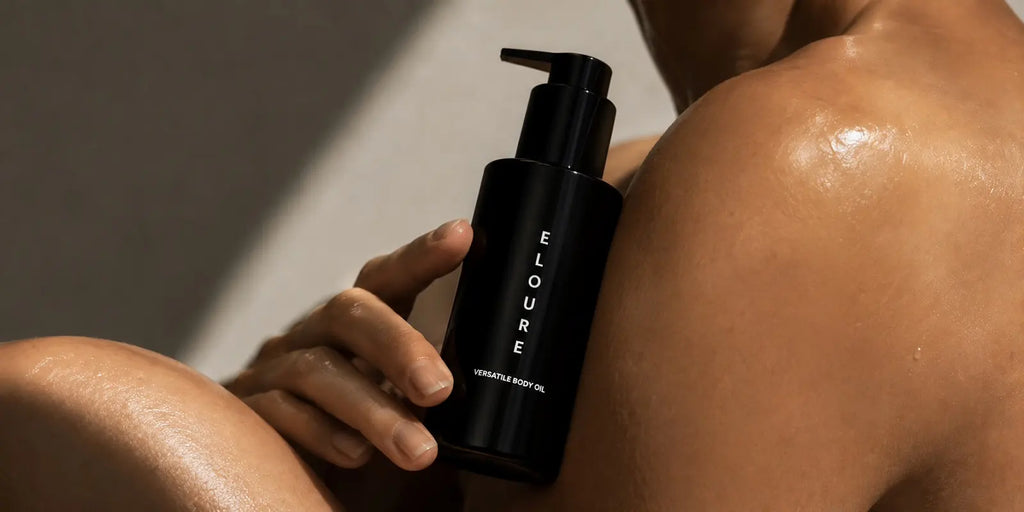 Versatile Body Oil
