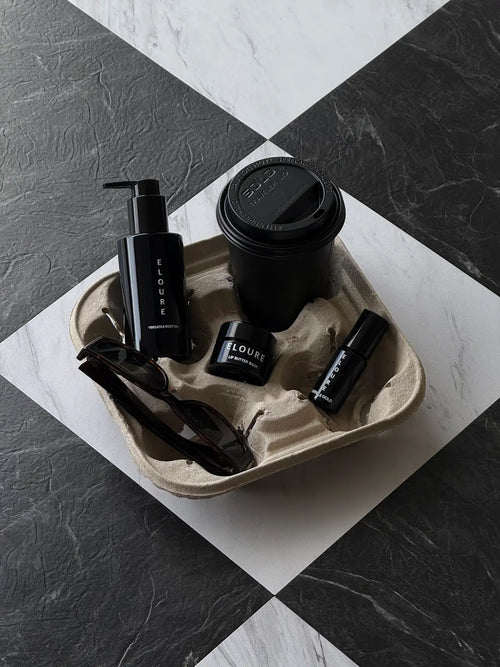 Eloure Body Glow Trio