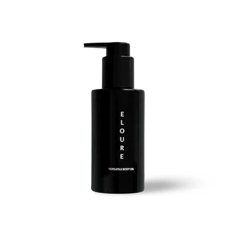 Versatile Body Oil