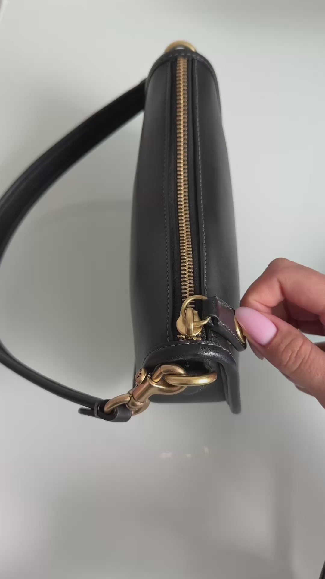 Cuticle Gold